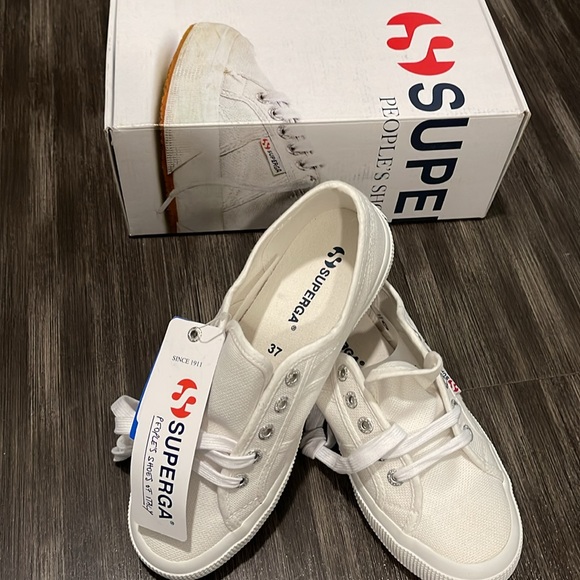 SUPERGA  2750 COTU CLASSIC - Picture 6 of 6